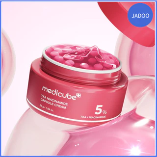 [Novo] Creme Cápsula Medicube TXA