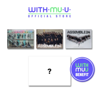 [POB] tripleS - 1st Album [ ASSEMBLE24 ]