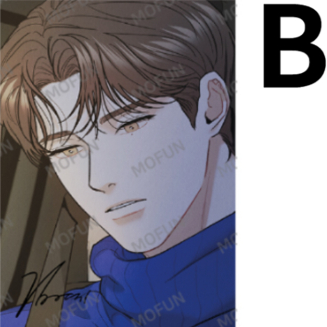 韓国 BL LEZHIN リミテッドラン Limited Run ポストカード① 韓国 BL LEZHIN リミテッドラン Limited Run ポストカード① - メルカリ