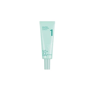 [numbuzin] No . 1 Filtro Transparente Sun Essense SPF50 + PA + + 50ml