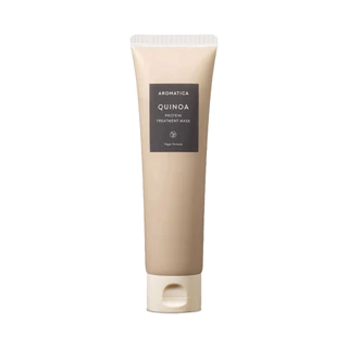 aromatica quinoa protein treatment mask 160ml em Oferta na Shopee