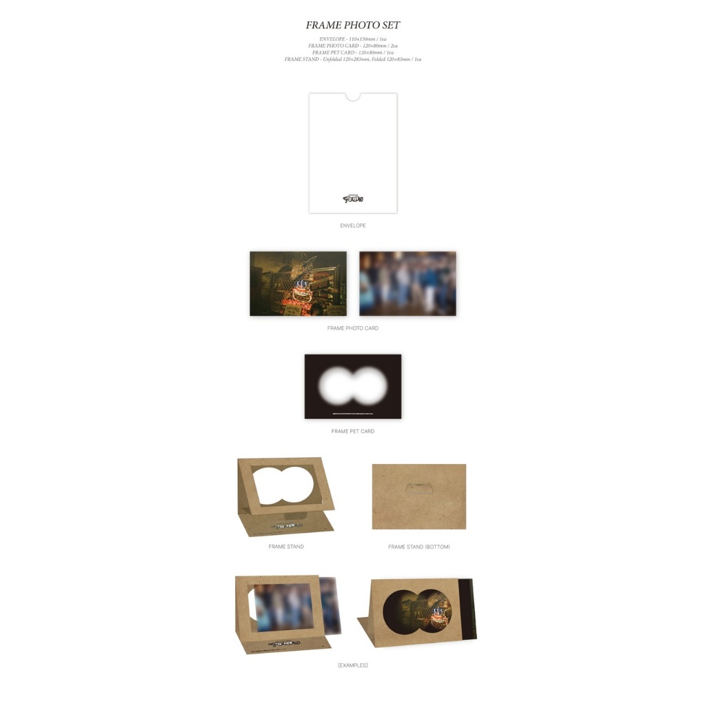 SEVENTEEN - FOLLOW TO SEOUL DIGITAL CODE