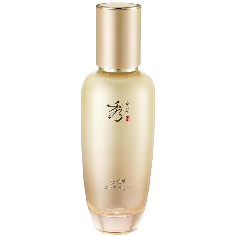 [Sooryehan] Ginseng First Essence 120ml main image 0
