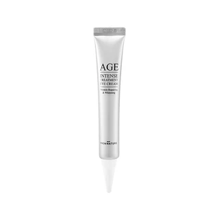 fromnature age intense treatment eye cream 22ml em Oferta na Shopee