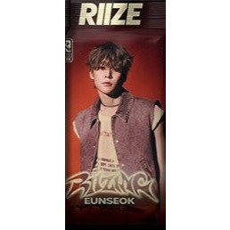 RIIZE - [ RIIZING ] 1ST MINI ALBUM (PHOTO PACK Ver.) | Shopee Brasil