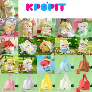 BT21(BTS) mini minini picnic mate edition 1