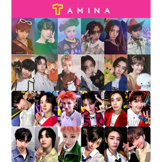BOYNEXTDOOR 2nd EP HOW Comeback Live Show Photocard