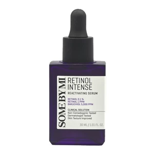 [SOME BY MI] Retinol Intense Reactivating Serum 30ml