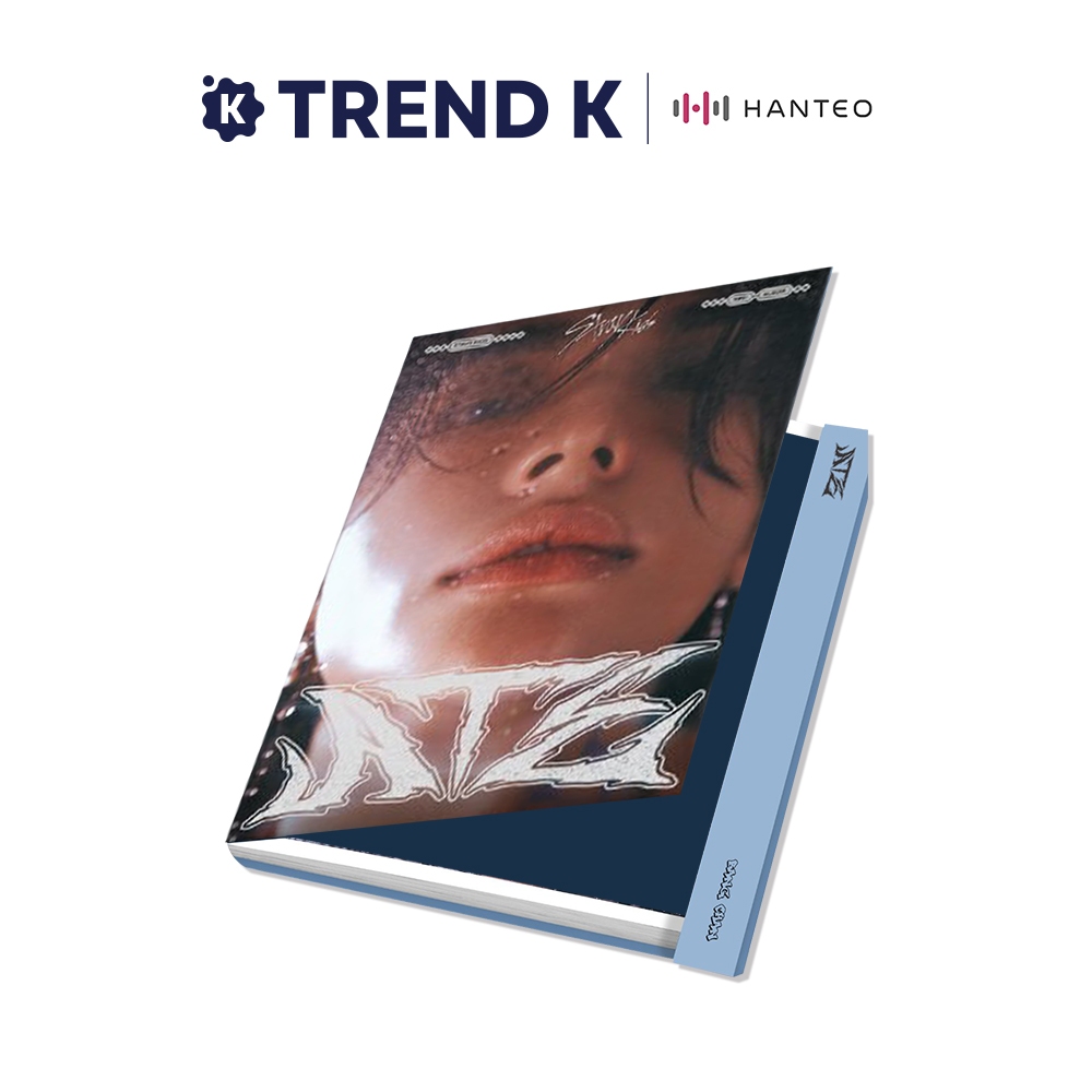 STRAY KIDS - ATE (ACCORDION Ver.) | Shopee Brasil STRAY KIDS - ATE (ACCORDION Ver.) | Shopee Brasil