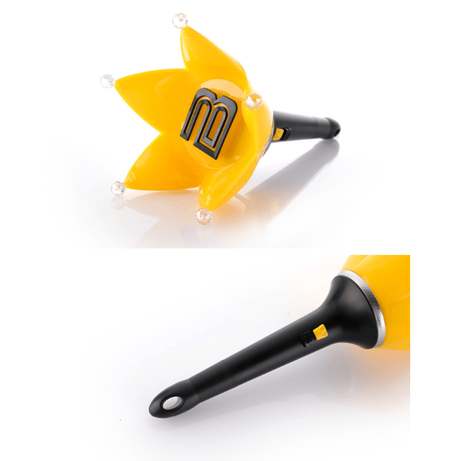BIGBANG Official Light Stick Ver.4 Black | Shopee Brasil