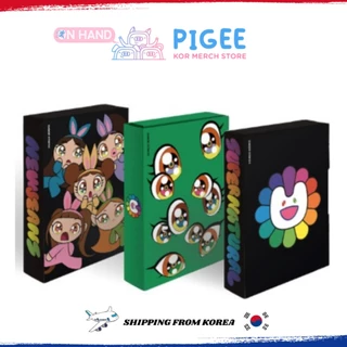 NEWJEANS - [ SUPERNATURAL ] WEVERSE ALBUM Ver.