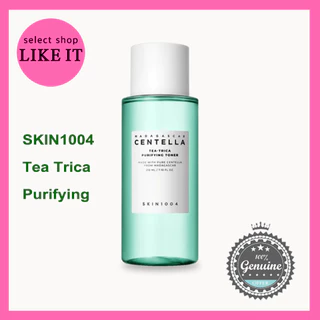 SKIN1004 Tea-Trica Purifying Toner 210ml