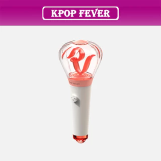 RED VELVET -  MINI FAN LIGHT KEYRING