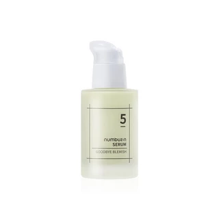 [numbuzin] No . 5 Adeus Soro Blemish 50ml