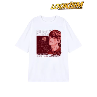 [Lookismo] Camiseta DG | Unissex Produtos MD Oficiais " Welismo "