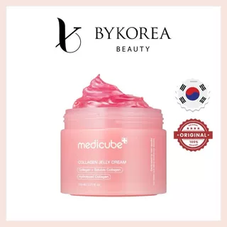 Medicube Collagen Jelly Cream 110ml