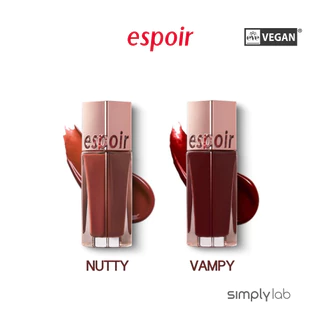 ESPOIR Couture Brilho Labial 8,5g Nutty & Vampy