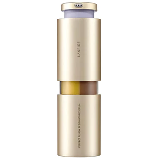 LANEIGE Perfect Renew 3X Signature Serum 1,35 fl.oz/40ml (Validade : 2026,11)