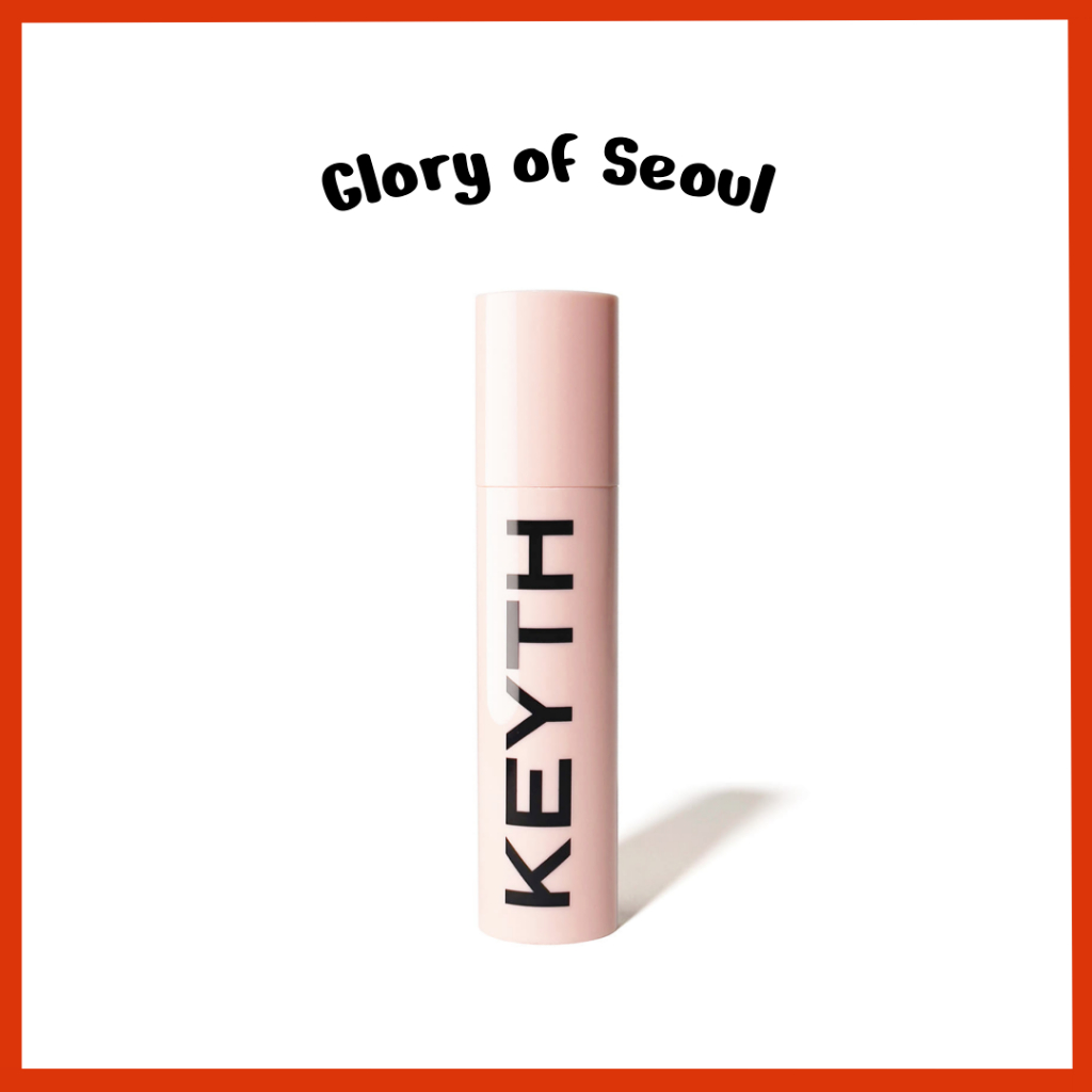 KEYTH Pink Desert Sun Serum 50ml | Shopee Brasil