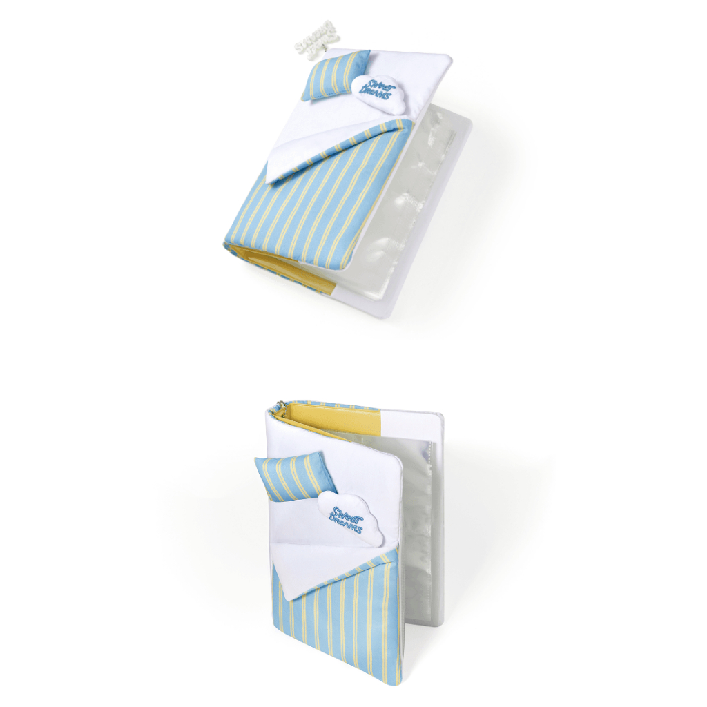 BTS) j-hope SWEET DREAM Binder&Book Cover | Shopee Brasil