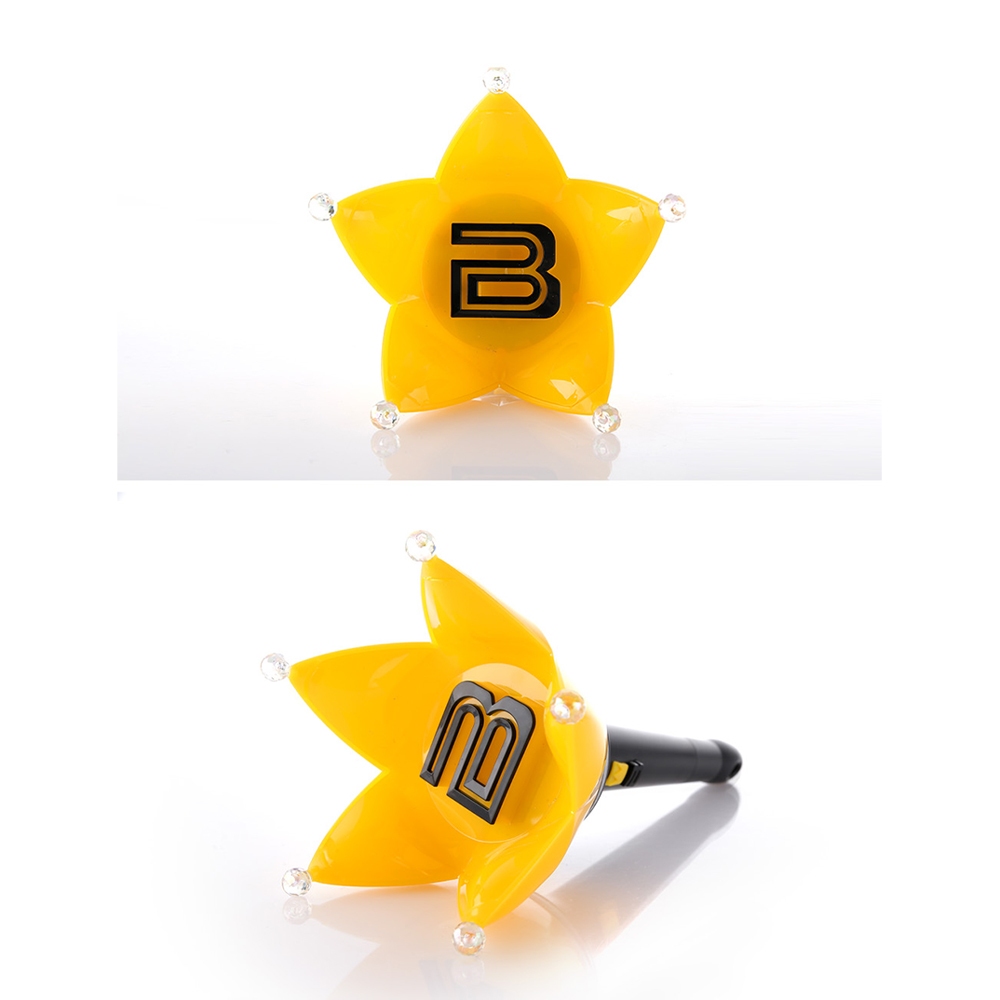 BIGBANG Official Light Stick V.4 Black | Shopee Brasil