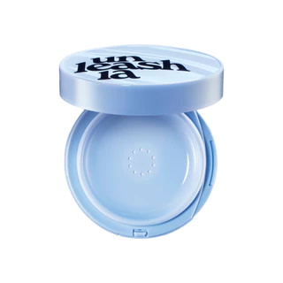 unleashia babe skin Almofada Azul Bebê 15g em Oferta na Shopee