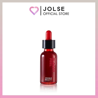 Beleza Zumbi Por SKIN1004 BLOODY PEEL 30ml
