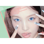 TWICE - [ THIS IS FOR ] 4TH ALBUM (DIGIPACK Ver.) | Shopee Brasil