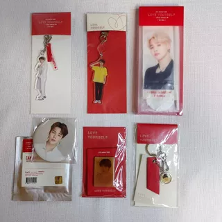 BTS 防弾少年団　BTS WORLD LIMITED Editionトレカ BTSグッズ フォト カード 55枚 セット トレカ 防弾少年団