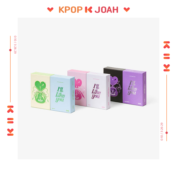 ILLIT kpopmerch SHOPEE 50枚 sg-11134207-7rdvg-m0i8e4ij848qf5