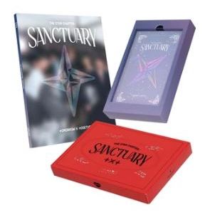 TOMORROW X TOGETHER (TXT) - 7th Mini Album [ The Star Chapter