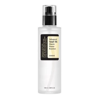COSRX Caracol Avançado 96 Mucin Power Essence 100ml