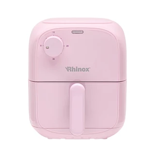 Rhinox Mini Fritadeira De Ar 1.5L