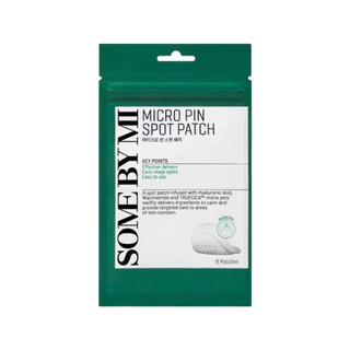 some by mi micro pin spot patch 9sheets