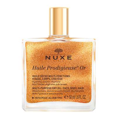 Nuxe Huile Prodigieuse Or: Onde Comprar | BuscaProdutos