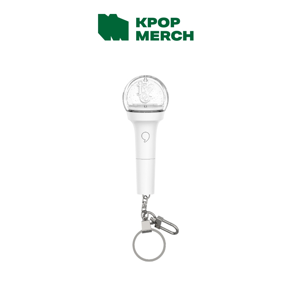 IVE Official Light Stick Keyring | Shopee Brasil