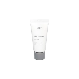 iope pro peeling soft gel 15ml em Oferta na Shopee