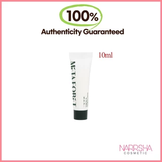 [MetaForet] Cloud Whipped Sunscreen SPF 50+ PA+++ - 10ml / Travel Size