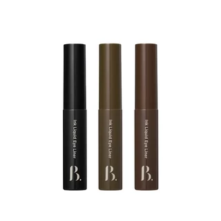 Boncept Ink Liquid Eyeliner 3 Colors em Oferta na Shopee