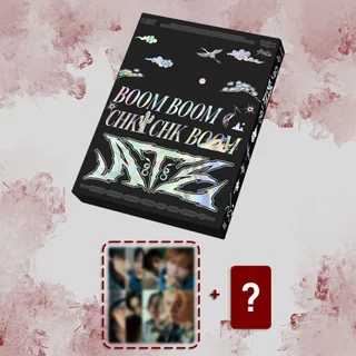 [POB] STRAY KIDS Mini Álbum ATE Limited ATE Ver + GIFT