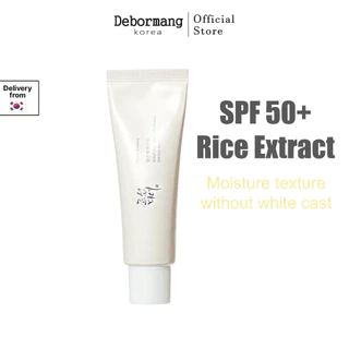 Beauty Of Joseon Relief Sun: Rice + Probiotics SPF50+ PA++++ (50ml)