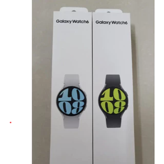 [EVENT] Vendendo Um Novo Galaxy Watch 6 44mm Somente Aberto ! Produto