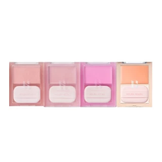 holika holika tinted milk cream blush 5g em Oferta na Shopee