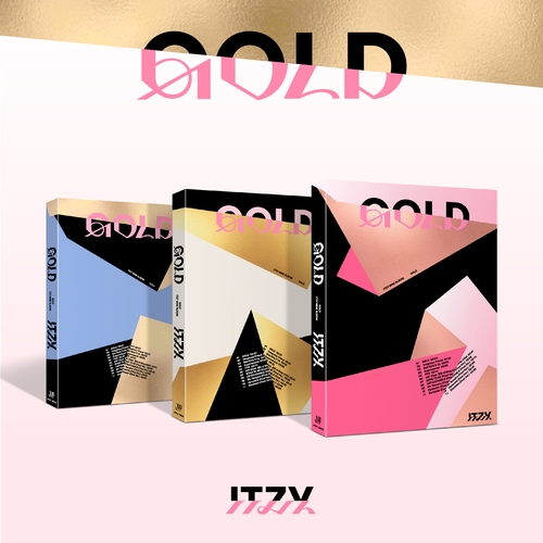 itzy サイン入りK-POPアルバム3枚セット ITZY em Oferta | Shopee 2026
