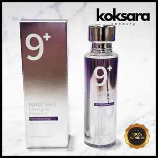 Numbuzin No.9 NAD Bio Lifting Essence 50ml