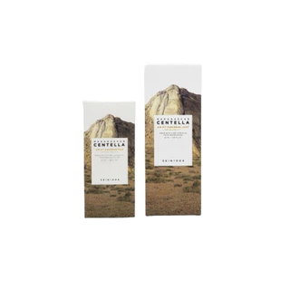 [SKIN1004] Madagascar Centella Air-Fit Suncream