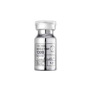 Vt Cosmetics Reedle Shot 1300 8ml em Oferta na Shopee