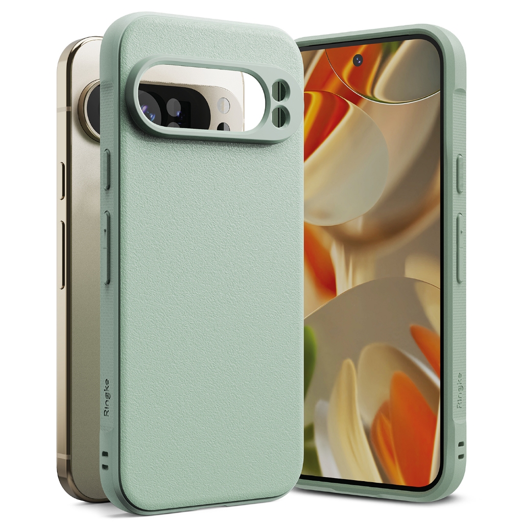 Ringke Onyx Para Google Pixel 9 Pro XL Capa Protetora Robusta À