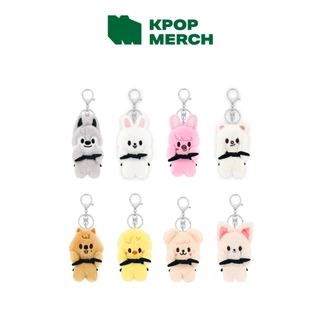 Stray Kids - dominATE SEOUL [ SKZOO Magnet Plush Keyring Baby ver ]