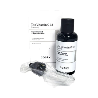 cosrx the vitamin c 13 serum 20ml